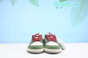 Air Jordan 1 Retro Low OG 'Chinese New Year - Year of the Dragon FN3565-100 - 6