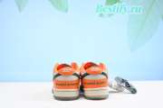 Nike Dunk Low Florida A&M University DR6188-800 - 5