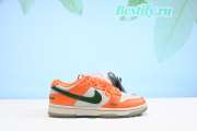 Nike Dunk Low Florida A&M University DR6188-800 - 4