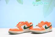 Nike Dunk Low Florida A&M University DR6188-800 - 2