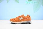 New Balance 2002R Protection Pack Vintage Orange M2002RDE - 1