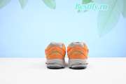 New Balance 2002R Protection Pack Vintage Orange M2002RDE - 2