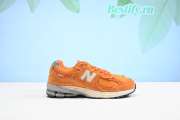 New Balance 2002R Protection Pack Vintage Orange M2002RDE - 4