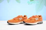 New Balance 2002R Protection Pack Vintage Orange M2002RDE - 6