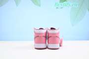 Air Jordan 1 Mid Desert Berry DQ8423-616 - 6