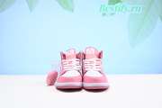 Air Jordan 1 Mid Desert Berry DQ8423-616 - 5