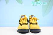 Jordan 4 Retro Lightning CT8527-700 - 5