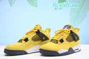 Jordan 4 Retro Lightning CT8527-700 - 2