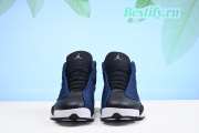 Air Jordan 13 Brave Blue DJ5982-400 - 6