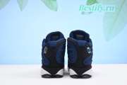 Air Jordan 13 Brave Blue DJ5982-400 - 5