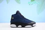 Air Jordan 13 Brave Blue DJ5982-400 - 4