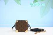 Louis Vuitton Noe Purse M82885 - 3