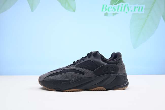 Yeezy Boost 700 Utility Black FV5304 - 1