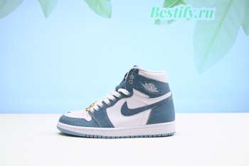 Jordan 1 High OG Denim (W) DM9036-104