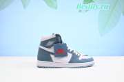 Jordan 1 High OG Denim (W) DM9036-104 - 3