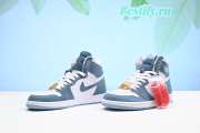 Jordan 1 High OG Denim (W) DM9036-104 - 2