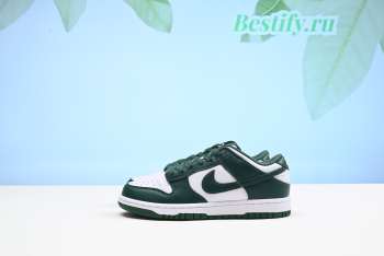 Dunk Low Spartan Green DD1391-101