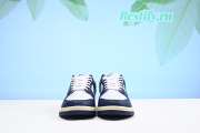 Nike Dunk Low Vintage Navy DD1503-115 - 6