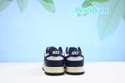 Nike Dunk Low Vintage Navy DD1503-115 - 5