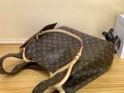 Louis Vuitton Atlantis GM Bag M46817 34CM - 6