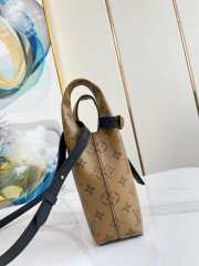 Louis Vuitton Atlantis BB Bag M46816 17 CM - 2