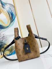 Louis Vuitton Atlantis BB Bag M46816 17 CM - 3