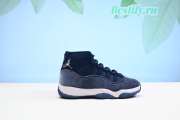 Jordan 11 Retro Midnight Navy (W) AR0715-441 - 5