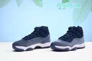 Jordan 11 Retro Midnight Navy (W) AR0715-441 - 3