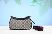 Gucci Ophidia GG Small Handbag 25CM - 2