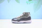  Air Jordan 11 Retro Cool Grey CT8012-005 - 1