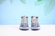  Air Jordan 11 Retro Cool Grey CT8012-005 - 6