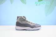  Air Jordan 11 Retro Cool Grey CT8012-005 - 5