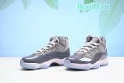  Air Jordan 11 Retro Cool Grey CT8012-005 - 2