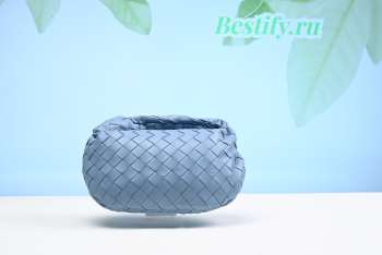 Bottega Veneta Mini Jodie Bag 28cm 002