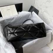 Chanel 23 Bag in Black  38CM - 4