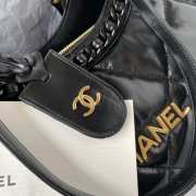 Chanel 23 Bag in Black  38CM - 5