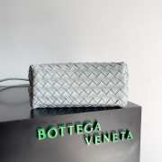 Bottega Veneta Small Andiamo Bag 25CM 003 - 4