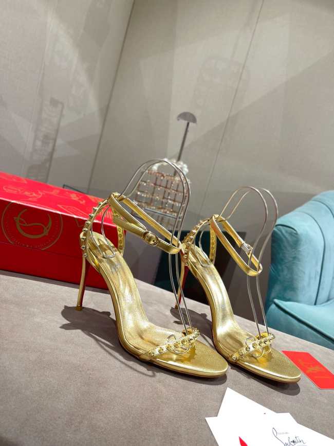 Christian Louboutin Heels - 1