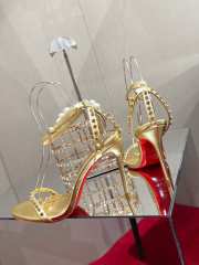 Christian Louboutin Heels - 5