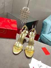 Christian Louboutin Heels - 4