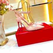 Christian Louboutin Heels 002 - 1