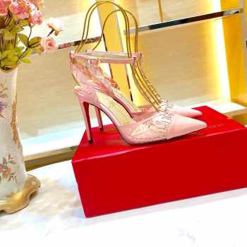 Christian Louboutin Heels 002