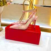 Christian Louboutin Heels 002 - 6