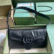 Gucci Aphrodite Small Shoulder Bag 27CM - 1