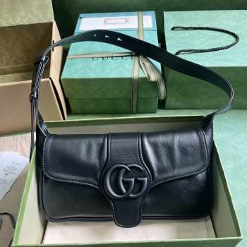 Gucci Aphrodite Small Shoulder Bag 27CM