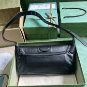 Gucci Aphrodite Small Shoulder Bag 27CM - 4