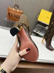 Fendi Delfina Boots - 2