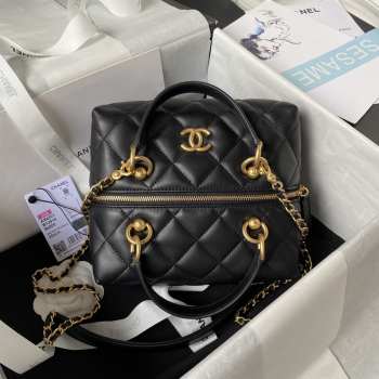 Chanel 23 Shoulder Bag AS4201 21CM