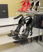 YSL Opyum Sandals 01 - 1