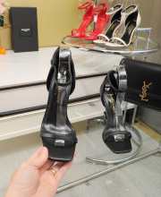 YSL Opyum Sandals 01 - 5